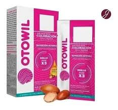 TINTURA OTOWIL C/ OXIDANTE DE REGALO